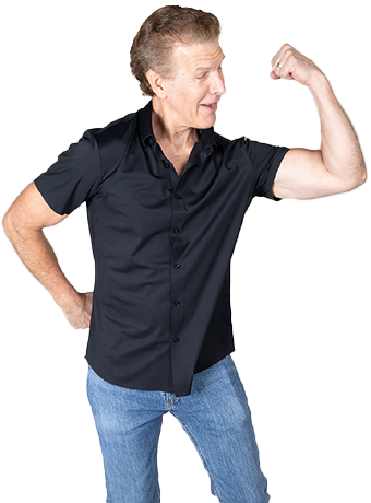 D.D. “Muscles” Chrysler