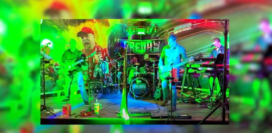 Foreplay Video Screen Shot